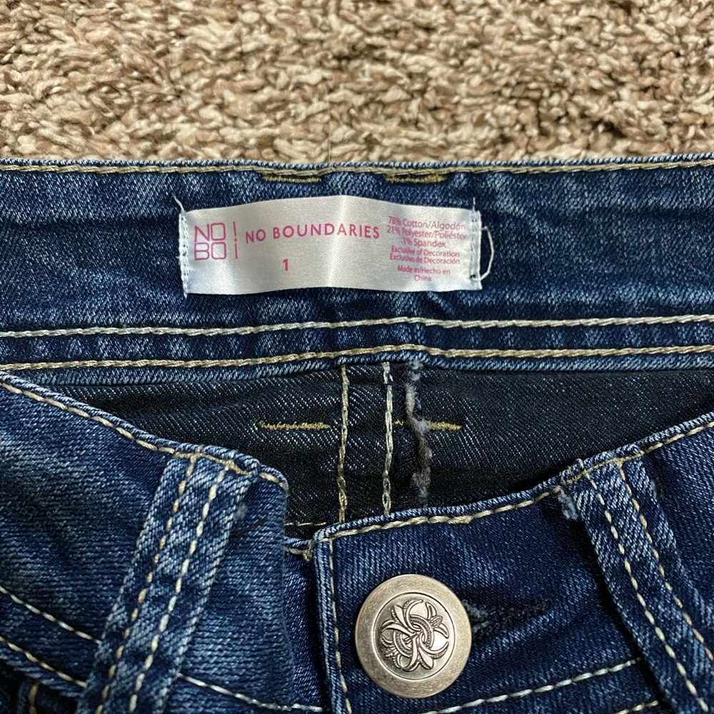 Jeans - Picture 4 of 4